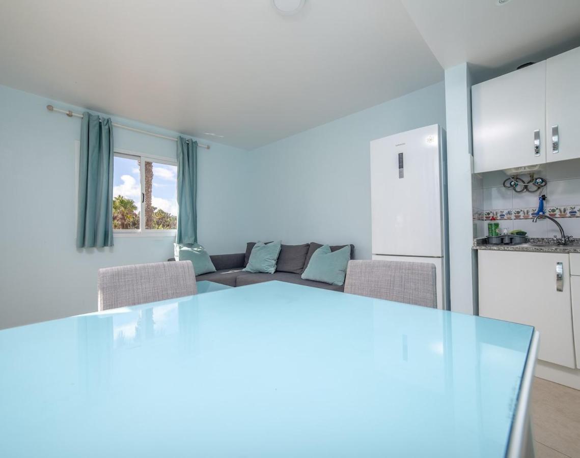 Lightbooking Oasis Royal Corralejo F311 Экстерьер фото