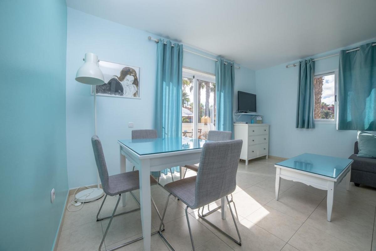 Lightbooking Oasis Royal Corralejo F311 Экстерьер фото