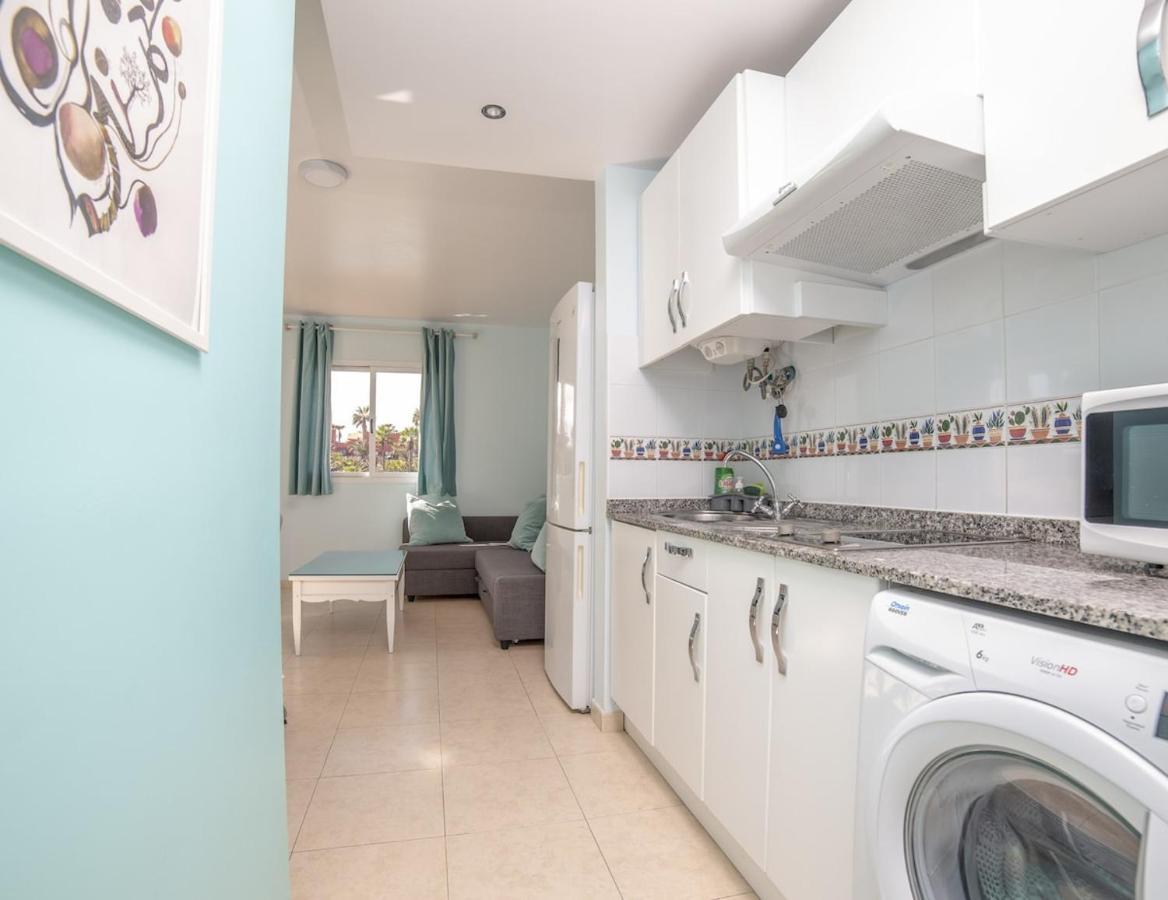 Lightbooking Oasis Royal Corralejo F311 Экстерьер фото