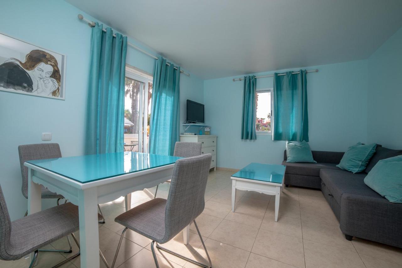 Lightbooking Oasis Royal Corralejo F311 Экстерьер фото