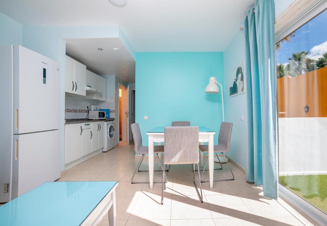 Lightbooking Oasis Royal Corralejo F311 Экстерьер фото