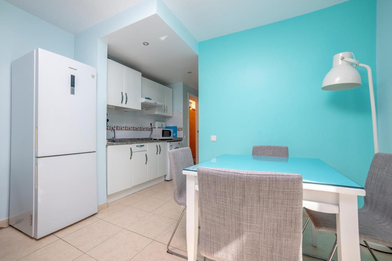 Lightbooking Oasis Royal Corralejo F311 Экстерьер фото