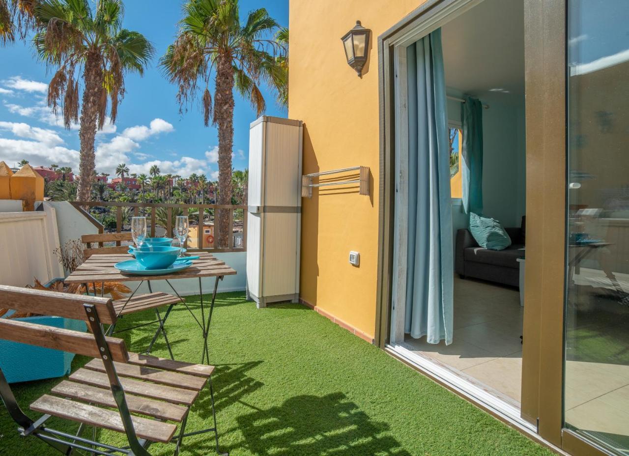 Lightbooking Oasis Royal Corralejo F311 Экстерьер фото