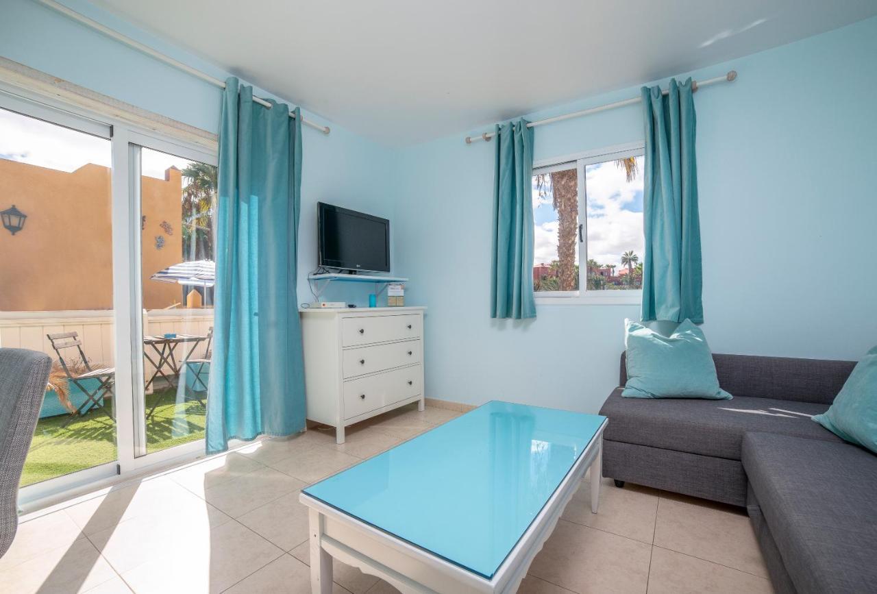 Lightbooking Oasis Royal Corralejo F311 Экстерьер фото