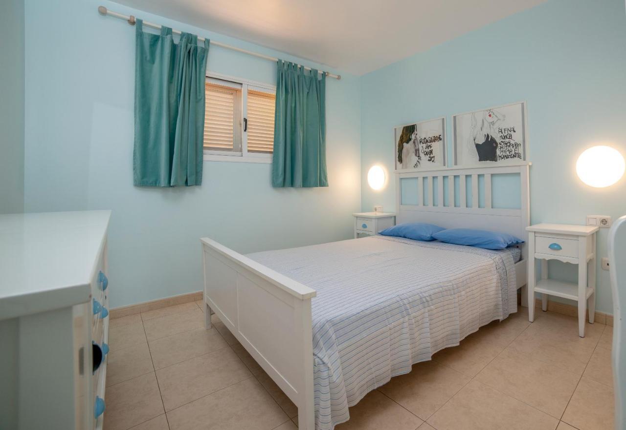 Lightbooking Oasis Royal Corralejo F311 Экстерьер фото