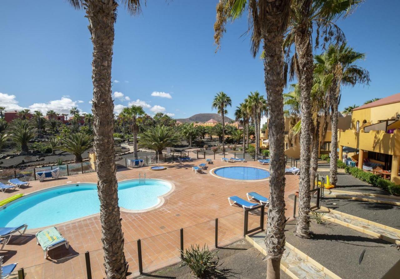 Lightbooking Oasis Royal Corralejo F311 Экстерьер фото