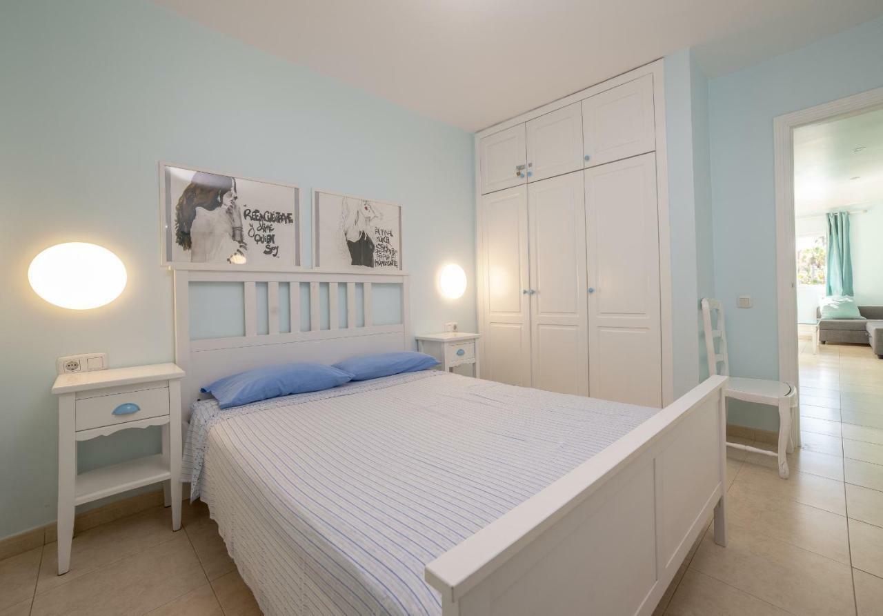 Lightbooking Oasis Royal Corralejo F311 Экстерьер фото