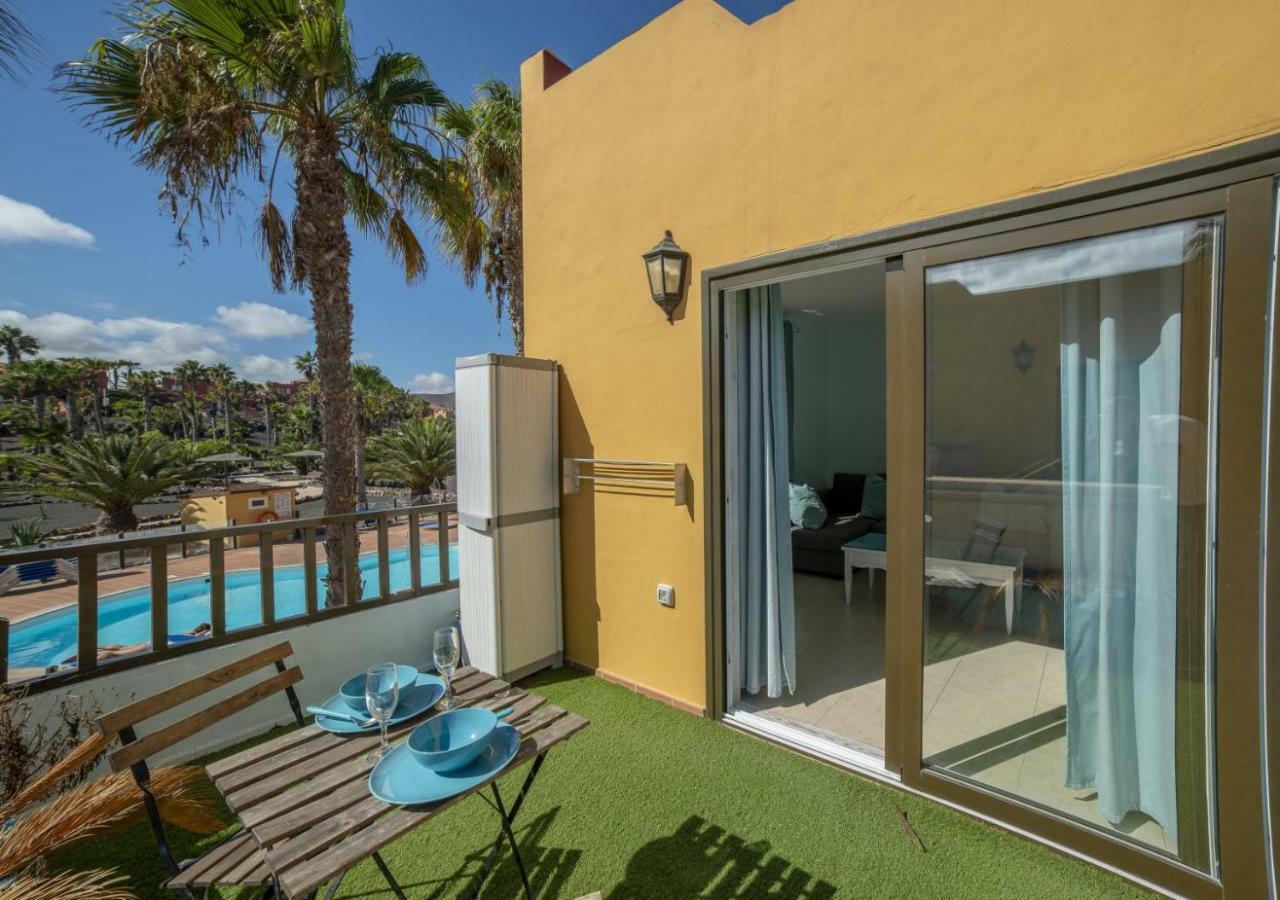 Lightbooking Oasis Royal Corralejo F311 Экстерьер фото